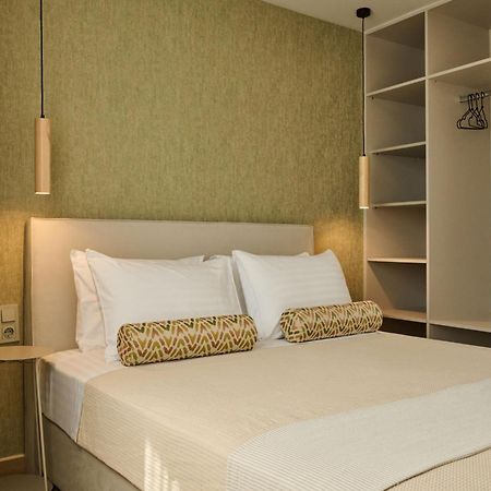 Acropolis Muses - Downtown Luxury Apartments Athen Exterior foto