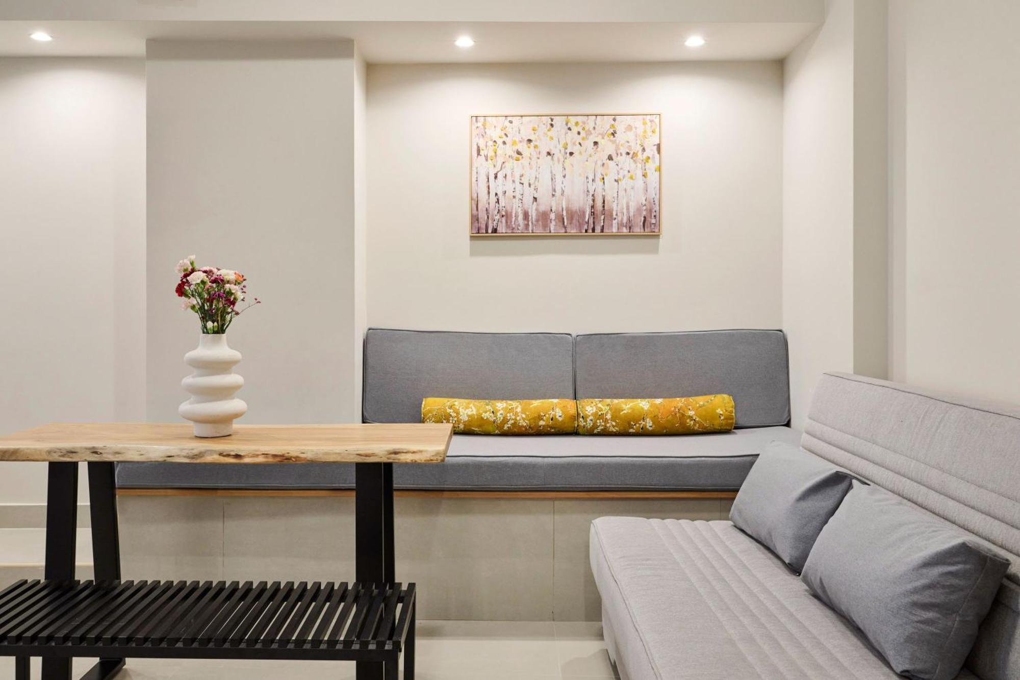 Acropolis Muses - Downtown Luxury Apartments Athen Exterior foto