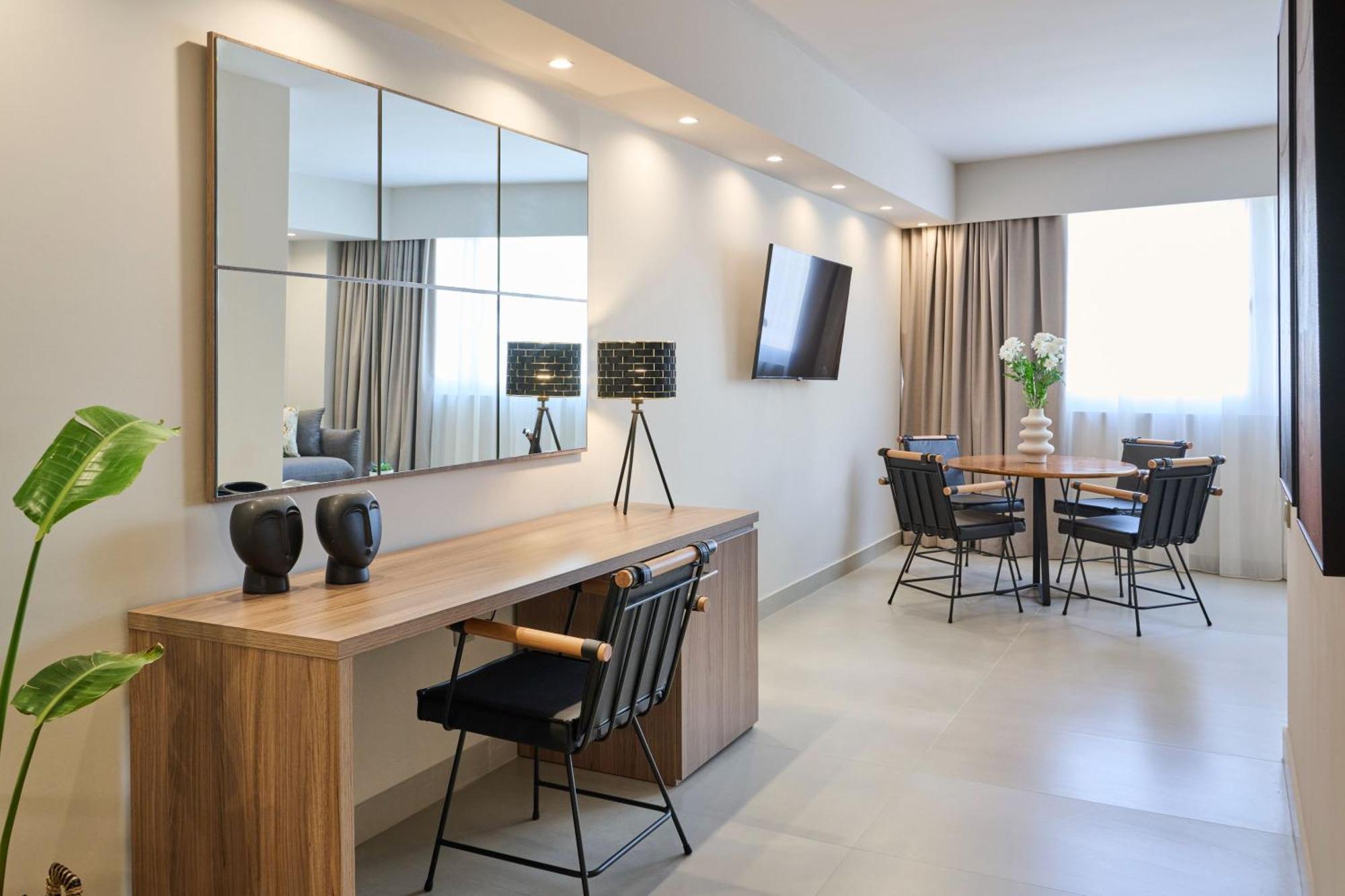 Acropolis Muses - Downtown Luxury Apartments Athen Exterior foto