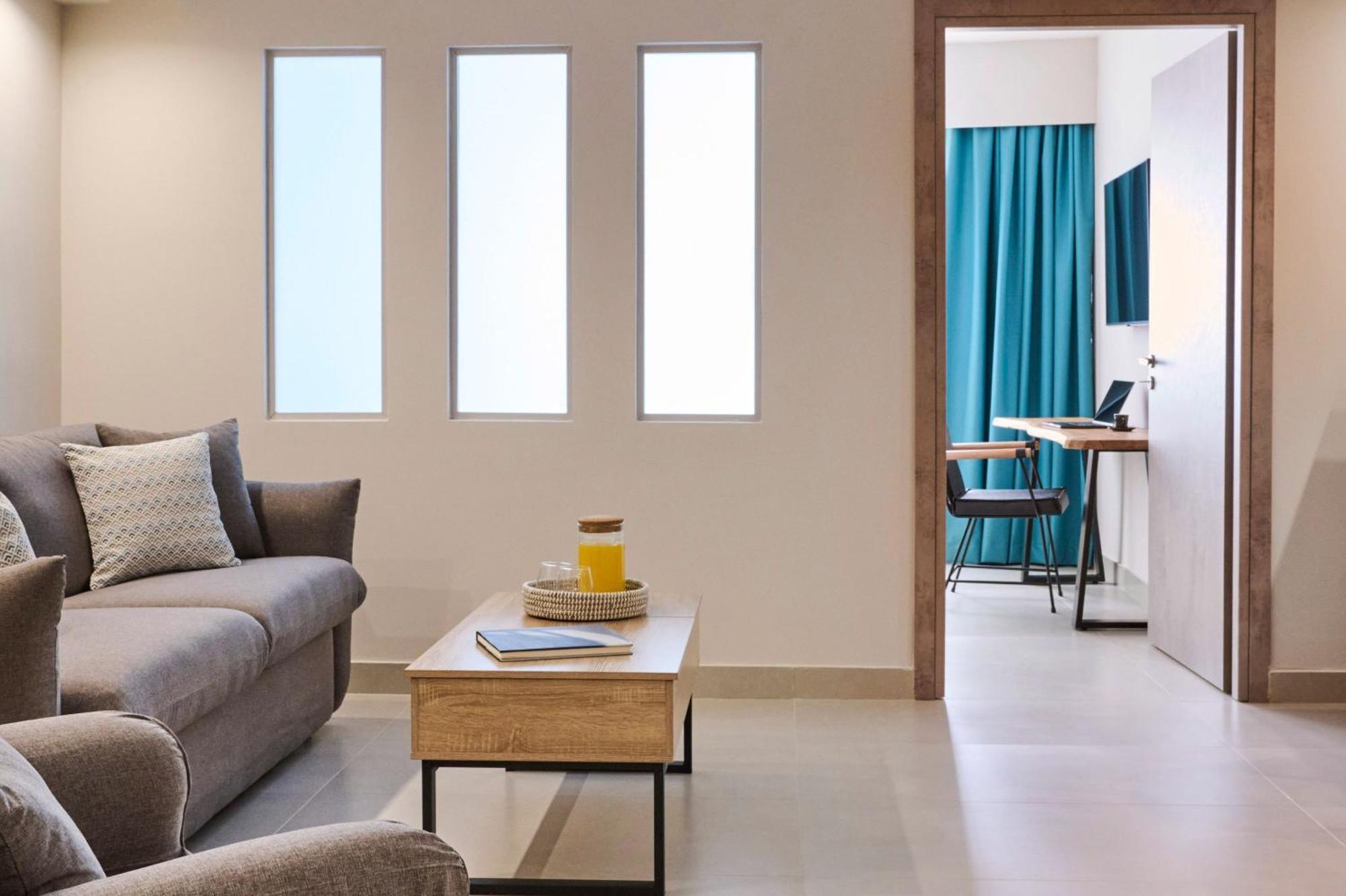 Acropolis Muses - Downtown Luxury Apartments Athen Exterior foto
