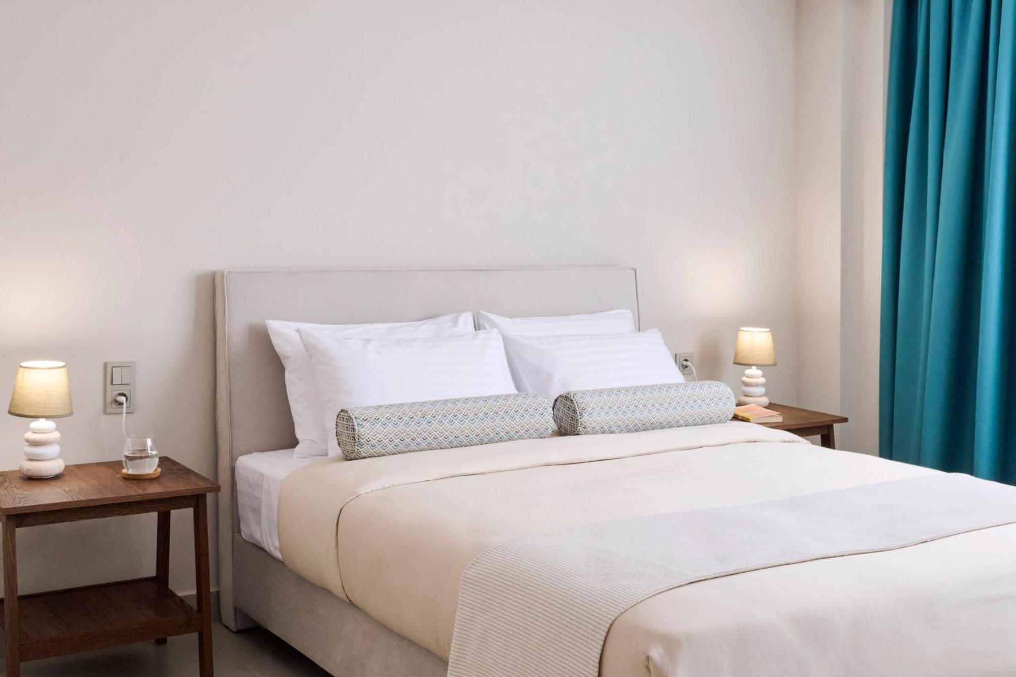 Acropolis Muses - Downtown Luxury Apartments Athen Exterior foto