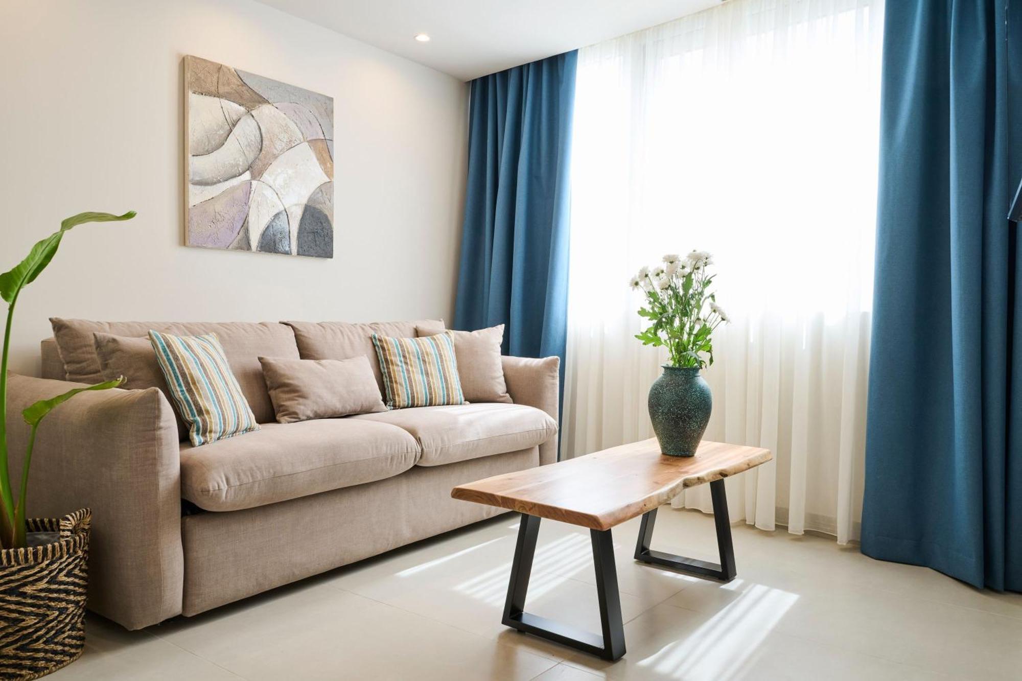 Acropolis Muses - Downtown Luxury Apartments Athen Exterior foto