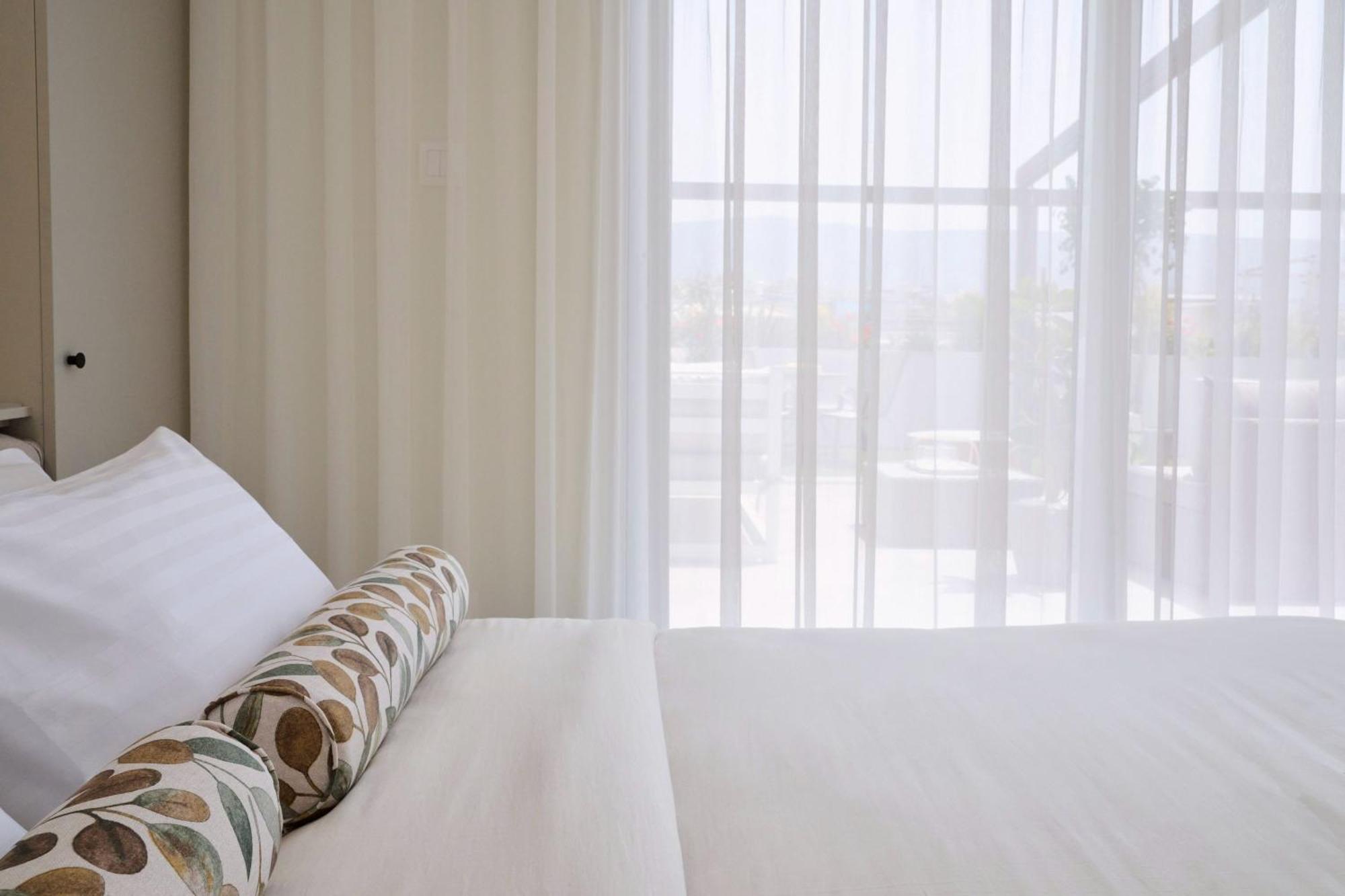 Acropolis Muses - Downtown Luxury Apartments Athen Exterior foto