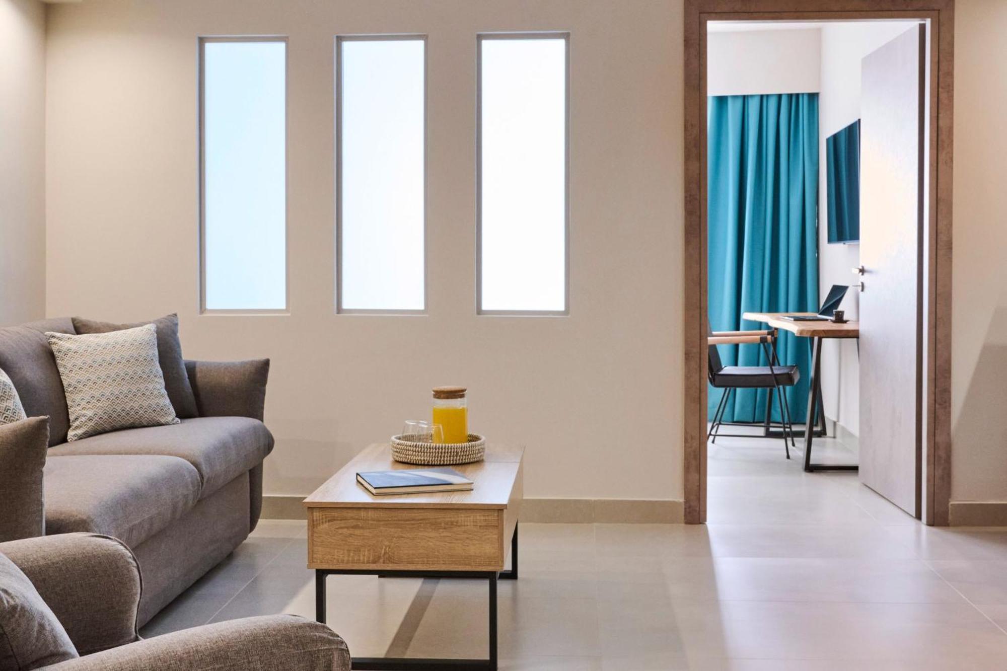 Acropolis Muses - Downtown Luxury Apartments Athen Exterior foto